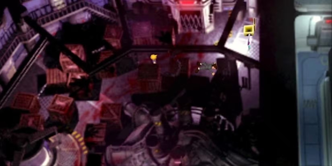 أشياء تتفوق فيها Final Fantasy 7 على باقي الألعاب الرئيسية – الجزء الثاني – newnews4