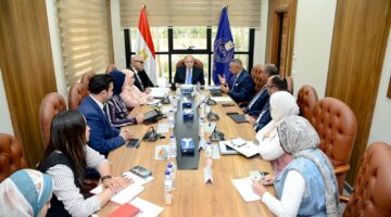 هيئة الدواء تبحث مع “الأندلس” دعم التصنيع المحلي للمستحضرات 