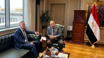 وزيرا الكهرباء والبترول يؤكدان الشراكة في توفير الوقود لتأمين التغذية الكهربائية