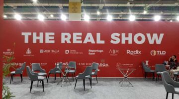 3 أيام من الفرص الذهبية: ماذا قدم كبار المطورين في The Real Show؟