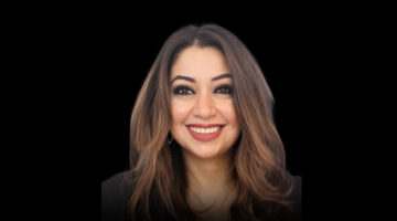 شيرين صبح” مديرًا عامًا تنفيذيًا لمنصة “THE LAW