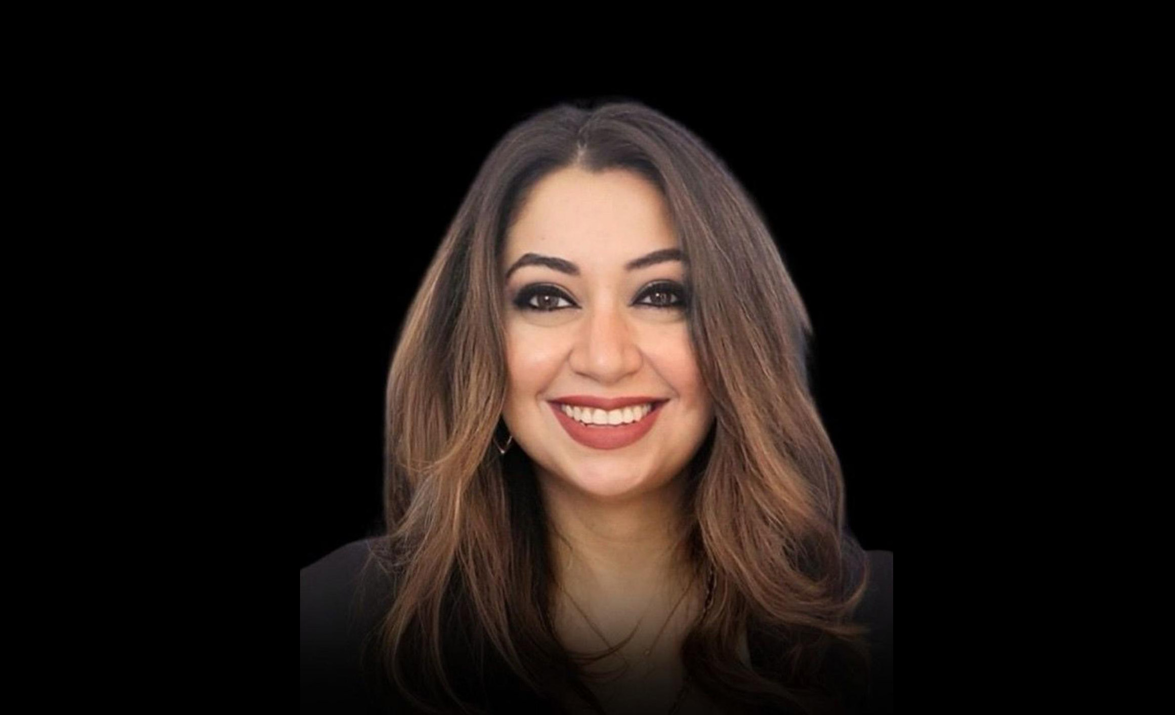 شيرين صبح” مديرًا عامًا تنفيذيًا لمنصة “THE LAW