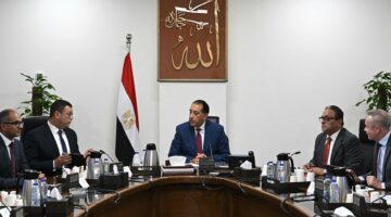 رئيس الوزراء يتابع إجراءات تنفيذ الخطة الاستراتيجية لتحلية مياه البحر – newnews4