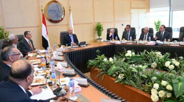 “القابضة للنقل” تستهدف تحقيق إيرادات بنحو 24.6 مليار جنيه خلال 2025-2026