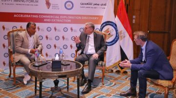 وزير البترول يبحث مع “كابيتال دريلينج” توسيع أنشطة الشركة في مصر – newnews4