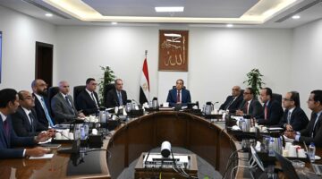 رئيس الوزراء يتابع تنفيذ مخرجات اللجنة الاستشارية للتنمية العمرانية وتصدير العقار – newnews4