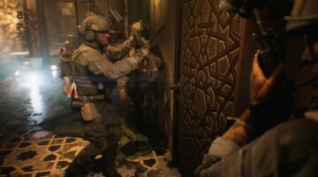 تسريب 10 دقائق من أسلوب لعب طور الأونلاين في Battlefield 6 | newnews4