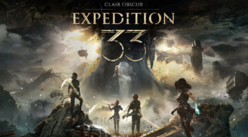 إشاعة: اللغة العربية قادمة للعبة Clair Obscure Expedition 33 قريباً جداً | newnews4