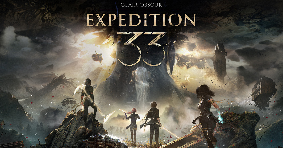 إشاعة: اللغة العربية قادمة للعبة Clair Obscure Expedition 33 قريباً جداً | newnews4