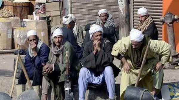 بالزيادة الجديدة.. موعد صرف منحة العمالة الغير المنتظمة وتكافل وكرامة