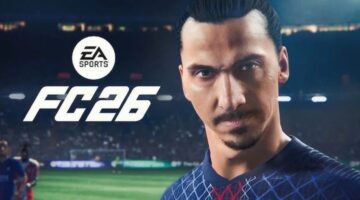 زلاتان يتصدر غلاف النسخة الخاصة من EA Sports FC 26  – newnews4