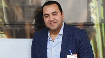 تميم الضوي: 481.5 مليون دولار صادرات غذائية مستهدفة للسوق الأمريكية العام الحالي