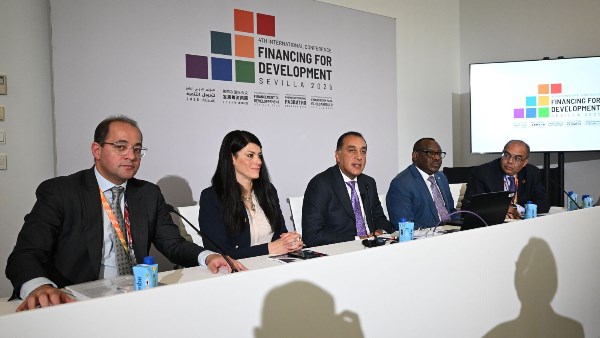 آليات تمويل التنمية ومبادلة الديون.. المشاط وكجوك يستعرضان الجهود مع الشركاء الدوليين