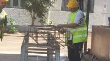 بدء اختبارات لشغل فرص عمل بشركة مقاولات بالإمارات براتب 1800 درهم