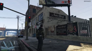 كيف تشتري Auto Shop في GTA Online – newnews4