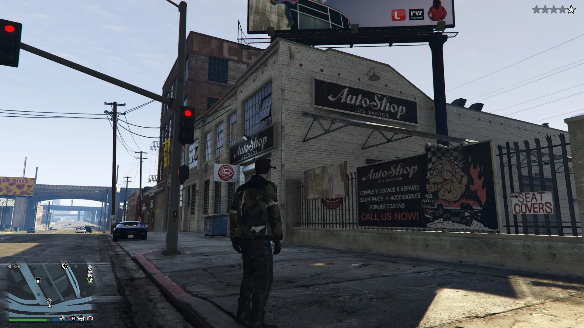كيف تشتري Auto Shop في GTA Online – newnews4
