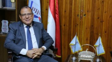الأمن المائي المصري خط أحمر لا يمكن المساس به