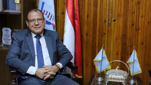 الأمن المائي المصري خط أحمر لا يمكن المساس به