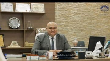 صرفنا مستحقات لـ 188عضوا بقيمة 14 مليون جنيه في شهرين