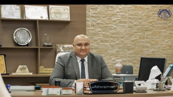 صرفنا مستحقات لـ 188عضوا بقيمة 14 مليون جنيه في شهرين