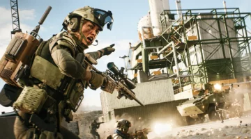 مطورو Battlefield 6 يلغون القيود على الأسلحة بين الكلاسات ولكن هناك تعويضات | newnews4