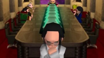 أشياء تتفوق فيها Final Fantasy 7 على باقي الألعاب الرئيسية – الجزء الثالث – newnews4