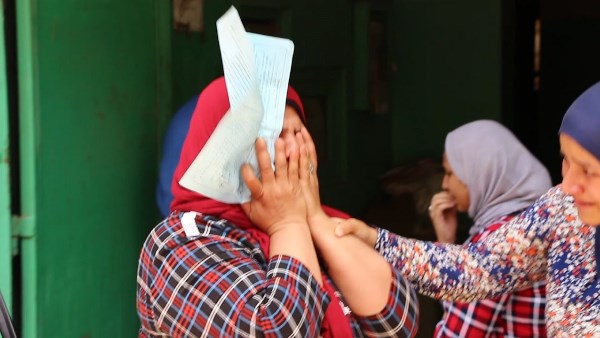 “الوقت ماكفاش”|اتحاد أمهات مصر يكشف شكاوى امتحان الكيمياء ثانوية عامة 2025