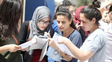 إنتهاء ماراثون امتحانات الثانوية العامة 2025 الخميس ..وهذه آخر أخبار التصحيح بالكنترولات