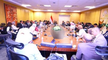 قانون الضمان الاجتماعي يسعى لتحقيق العدالة الاجتماعية وحوكمة الدعم المقدم