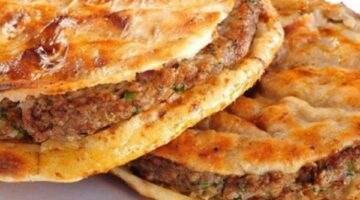 بربع كيلو لحمة مفرومة.. طريقة عمل حواوشي اقتصادي