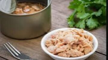احذر التونة.. فوائدها عديدة والإفراط فى تناولها يدمر صحتك
