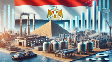 ارتفاع النمو لـ 4.77%.. كيف نجحت مصر في تسجيل أعلى معدل نمو اقتصادي خلال 3 سنوات؟