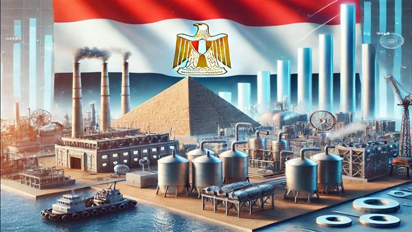 ارتفاع النمو لـ 4.77%.. كيف نجحت مصر في تسجيل أعلى معدل نمو اقتصادي خلال 3 سنوات؟