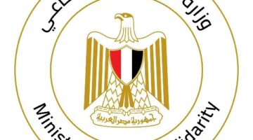 تقديم الدعم لأسر ضحايا حادث الطريق الإقليمي بالمنوفية