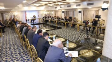 مجلس نقابة المحامين يرجئ تنفيذ الإضراب بشأن الرسوم القضائية.. تفاصيل