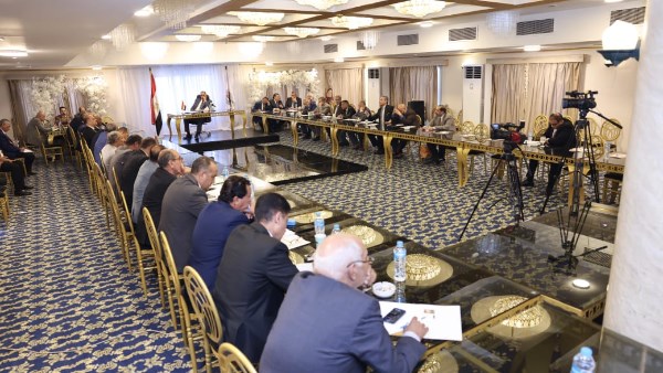 مجلس نقابة المحامين يرجئ تنفيذ الإضراب بشأن الرسوم القضائية.. تفاصيل