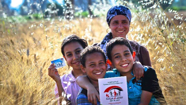 موعد صرف معاش تكافل وكرامة لشهر يوليو 2025 بالزيادة الجديدة