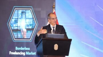 مصر تشارك فى فعاليات القمة العالمية لمجتمع المعلومات WSIS+20 بـ جنيف