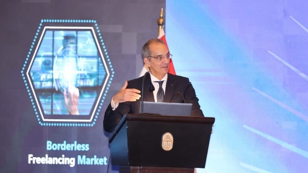 مصر تشارك فى فعاليات القمة العالمية لمجتمع المعلومات WSIS+20 بـ جنيف