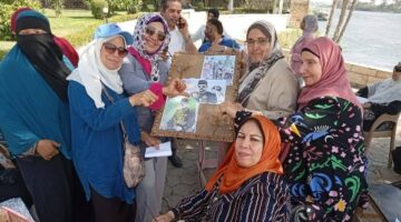 متحف ركن الفاروق ينظم برنامجا ثقافيا لـ كبار السن في حلوان