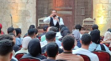 مؤسسة زاهي حواس تطلق أول دورة لتعليم اللغة المصرية القديمة