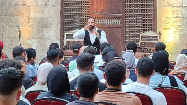 مؤسسة زاهي حواس تطلق أول دورة لتعليم اللغة المصرية القديمة