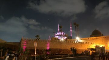 العيد القومي لمحافظة القاهرة .. تعرف على أبرز المواقع الأثرية