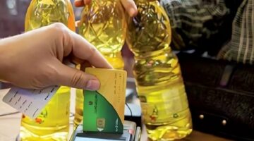 طريقة إضافة المواليد على بطاقة التموين 2025 والأوراق المطلوبة