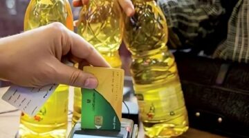 جهز ورقك.. طريقة إضافة المواليد على بطاقة التموين 2025 |الشروط وفئات المستحقين