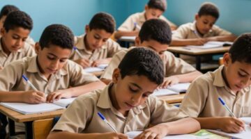 بدء التحويلات بين المدارس إلكترونيًا.. خطوات التقديم والأوراق المطلوبة