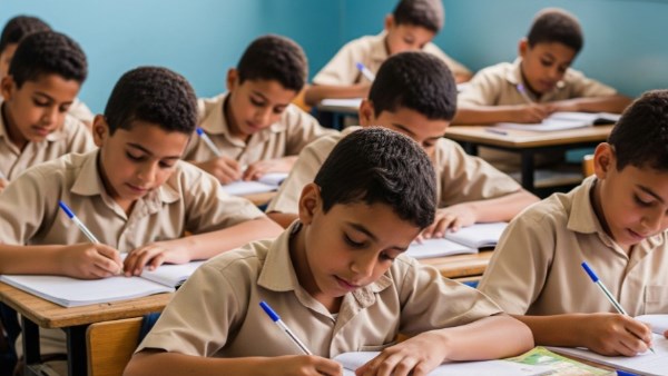 بدء التحويلات بين المدارس إلكترونيًا.. خطوات التقديم والأوراق المطلوبة