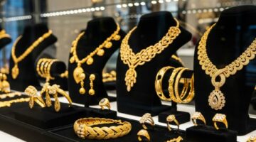 سعر جرام الذهب عيار 21 الآن بدون مصنعية في مصر الإثنين 7 يوليو 2025
