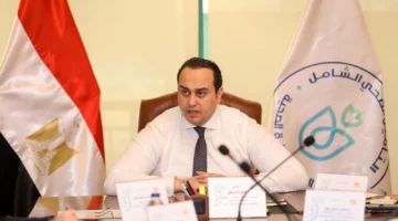“الرعاية الصحية”: التحول الرقمى ساهم فى مضاعفة الإيرادات إلى 11 مليار جنيه – newnews4