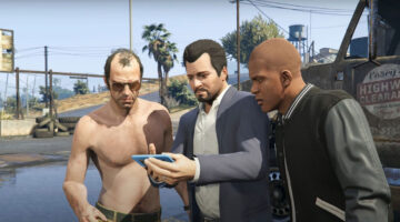 اكواد الغش في GTA 5 وأرقام الهواتف لجميع إصدارات PS5 وPS4 وXbox وPC – الجزء الأول – newnews4